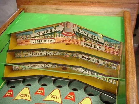 Upper Playfield