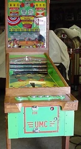 Cabinet - Front