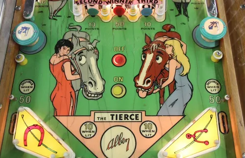 Middle Playfield