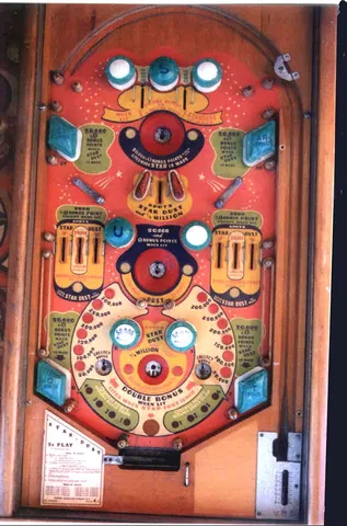Playfield