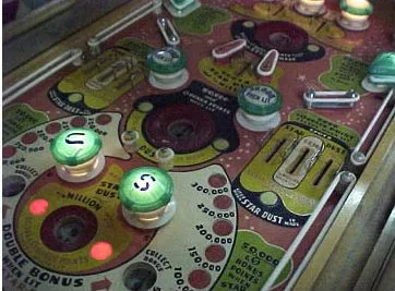 Middle Playfield