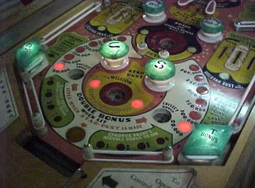 Lower Playfield