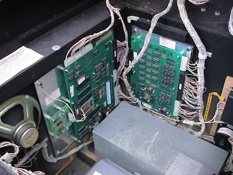 Inside Cabinet