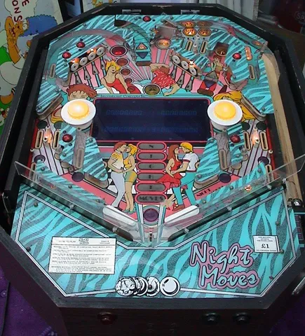 Playfield