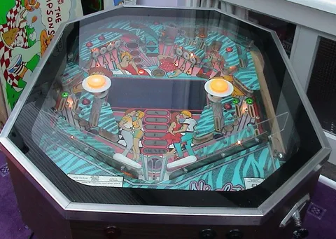 Player View