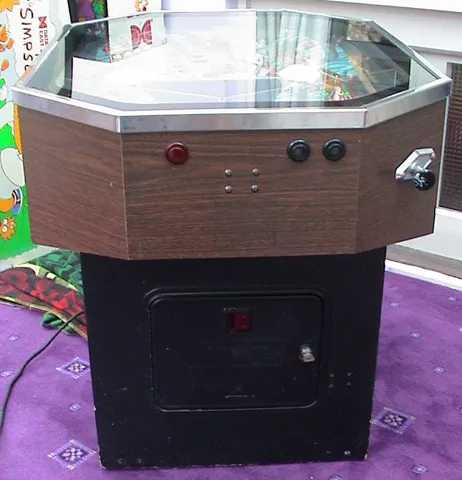 Front View