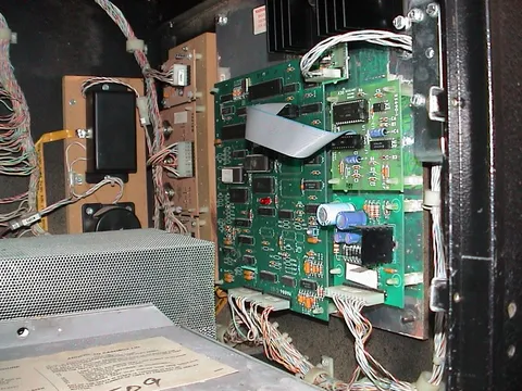 Inside Cabinet