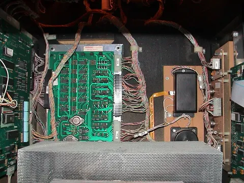 Inside Cabinet