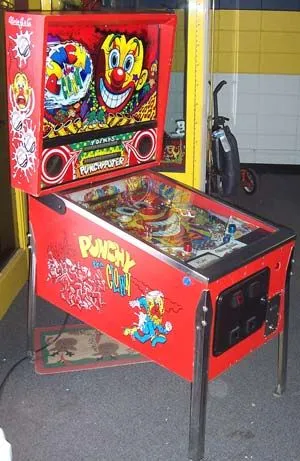 Cabinet - Left