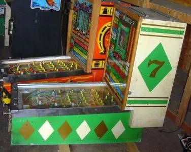 Cabinet - Right