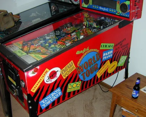 Cabinet - Right