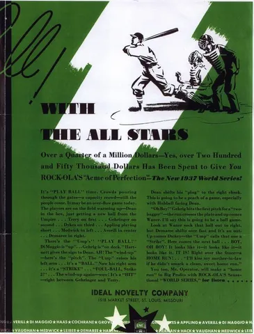 Flyer, Page 3