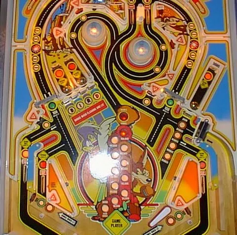 Middle Playfield