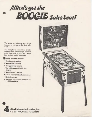 Flyer