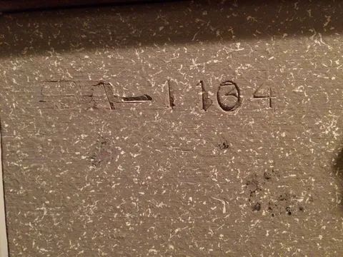 Cabinet - Serial Number*
