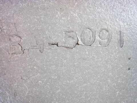 Cabinet - Serial Number*