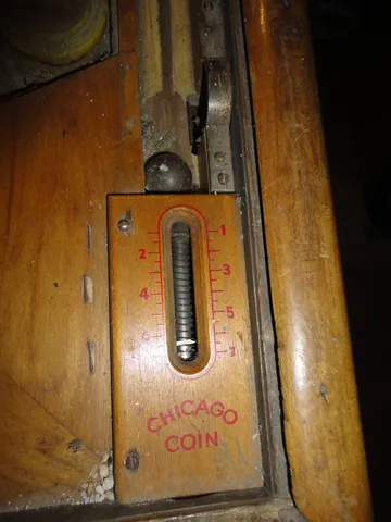 Shooter Gauge*