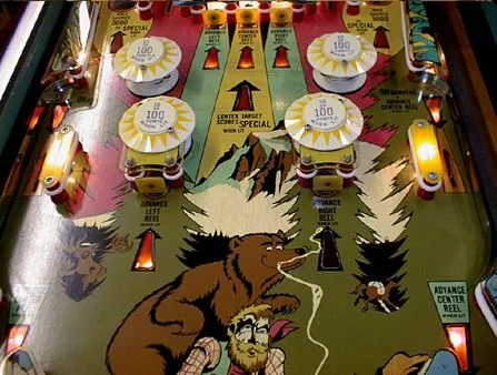 Middle Playfield