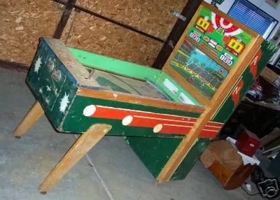 Cabinet - Full View