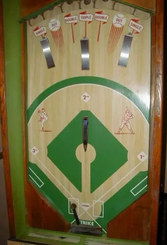 Playfield