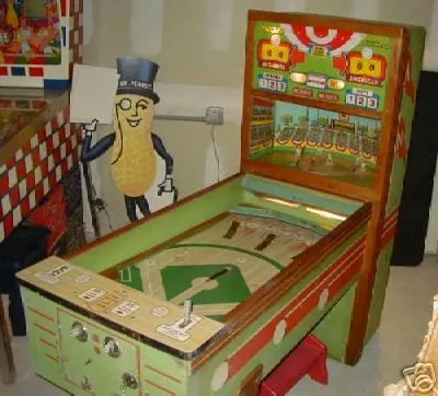 Cabinet - Right