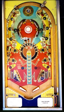 Playfield*
