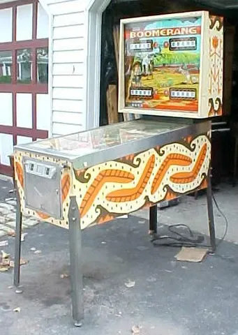 Cabinet - Right