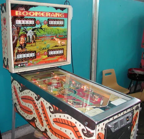 Cabinet - Left