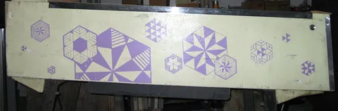 Cabinet - Left
