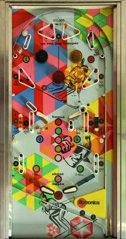 Playfield