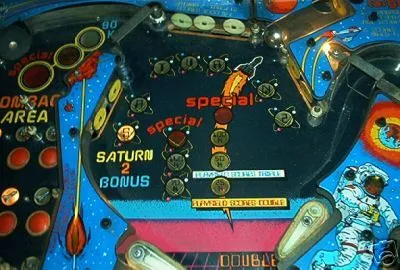 Upper Playfield