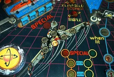 Middle Playfield