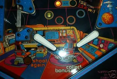 Lower Playfield
