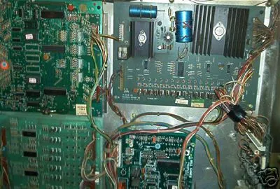 Inside Backbox