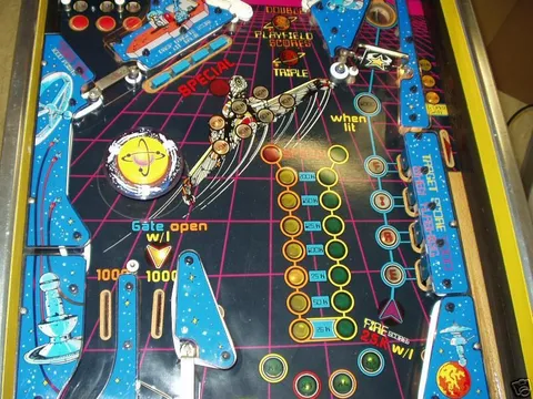 Middle Playfield