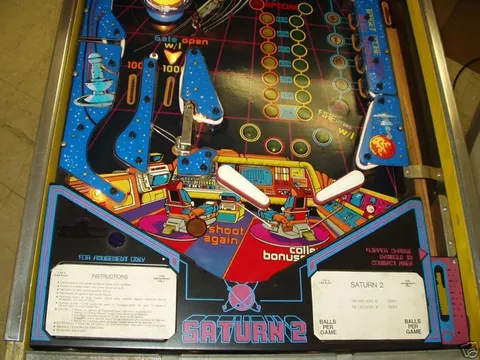 Lower Playfield