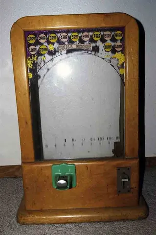 Cabinet - Front