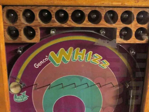 Upper Playfield*