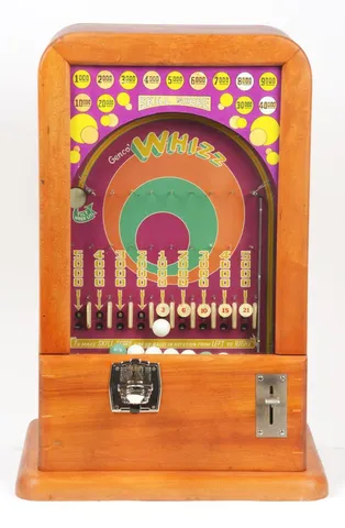 Cabinet - Front