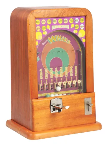 Cabinet - Left