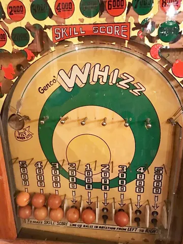 Playfield