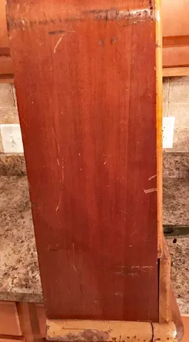 Cabinet - Right