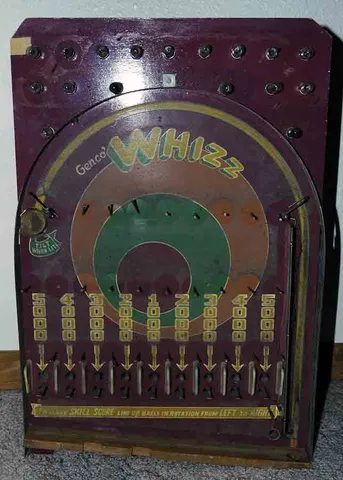 Playfield