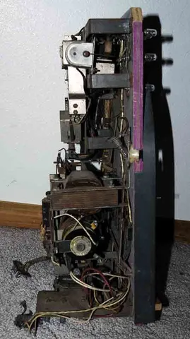 Left View