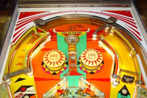 Upper Playfield*
