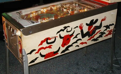 Cabinet - Right