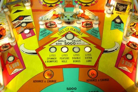 Middle Playfield*