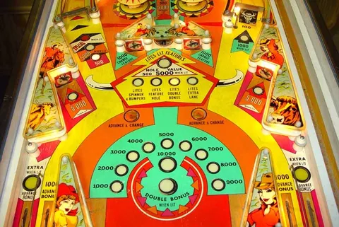 Middle Playfield*