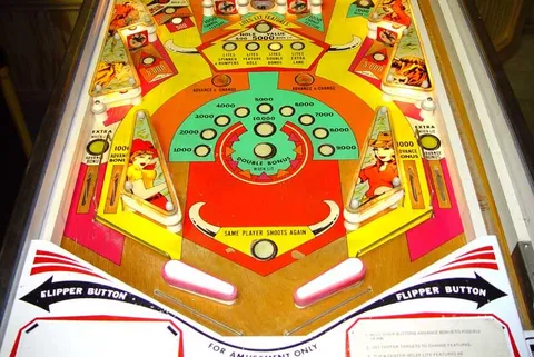 Lower Playfield