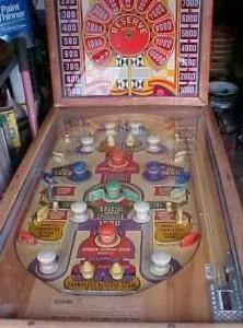 Playfield